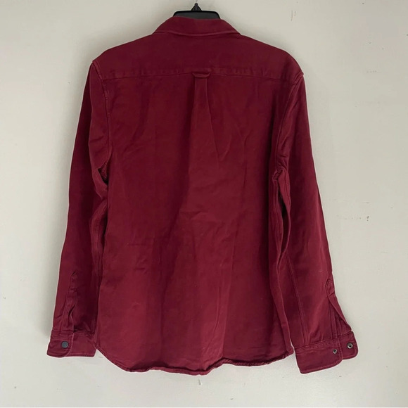 Circle of friends c.o.f. Studio button down shirt 33204 - Picture 2 of 6